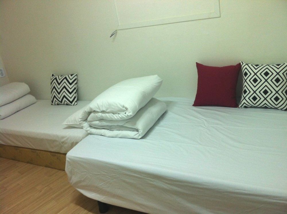 K-Seoul Guesthouse Exterior foto