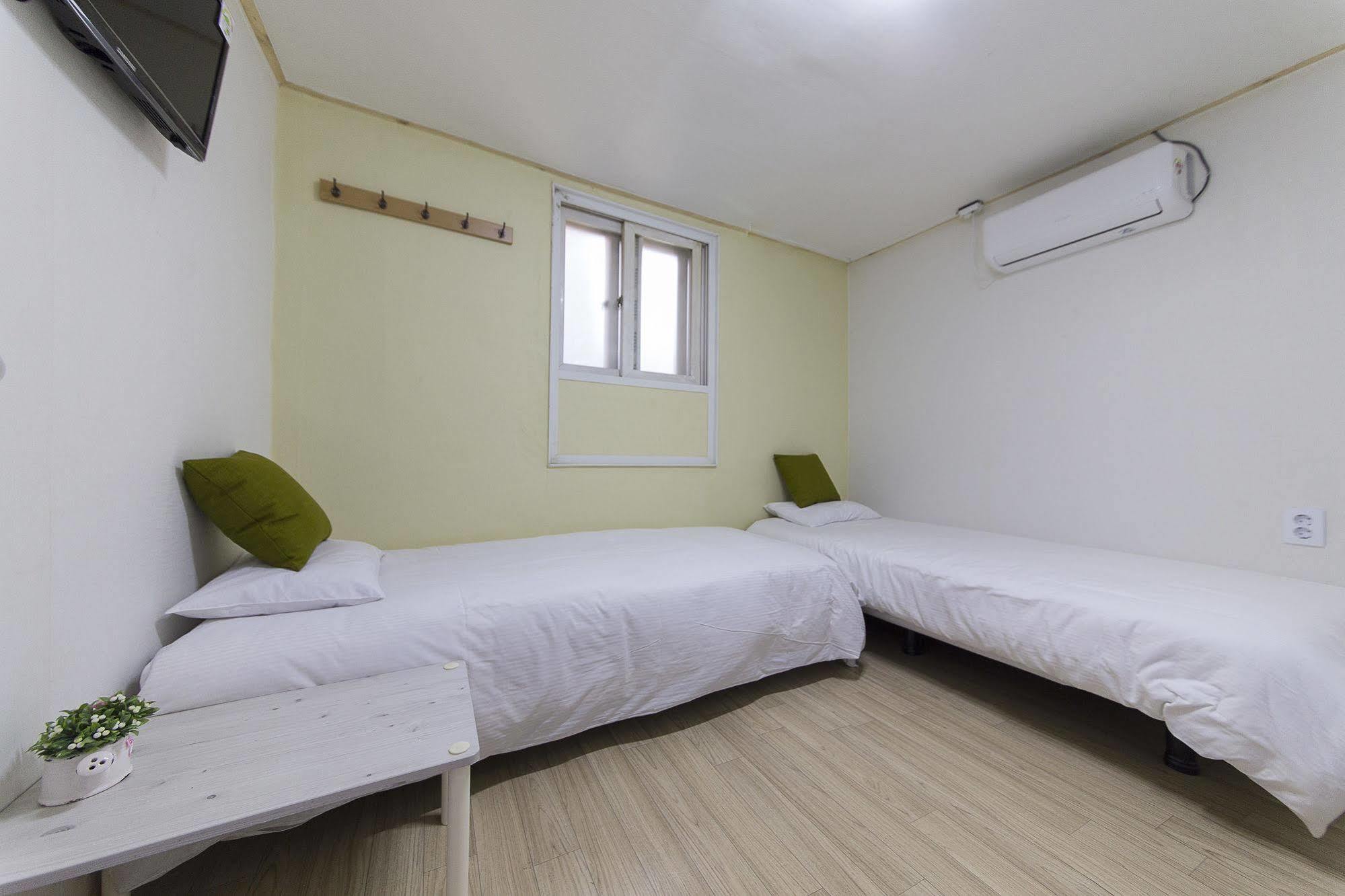 K-Seoul Guesthouse Exterior foto